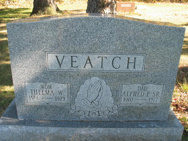 tombstone